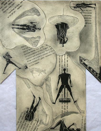 Debnath Basu UNTITLED 9