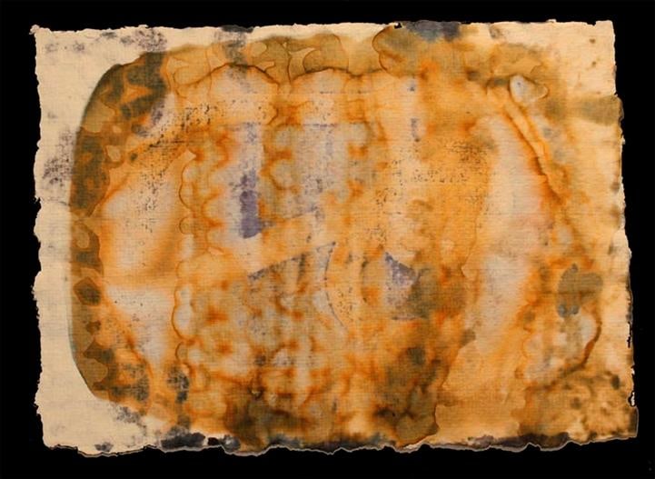 Manisha Parekh UNTITLED (PATTERN 5)