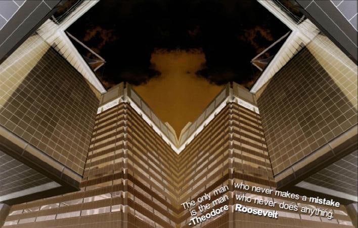 Pooja Iranna STANDING STRONG