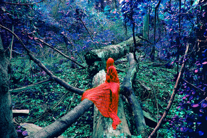 Sarah Ahmad From the series &#039;Bol&#039; (18)