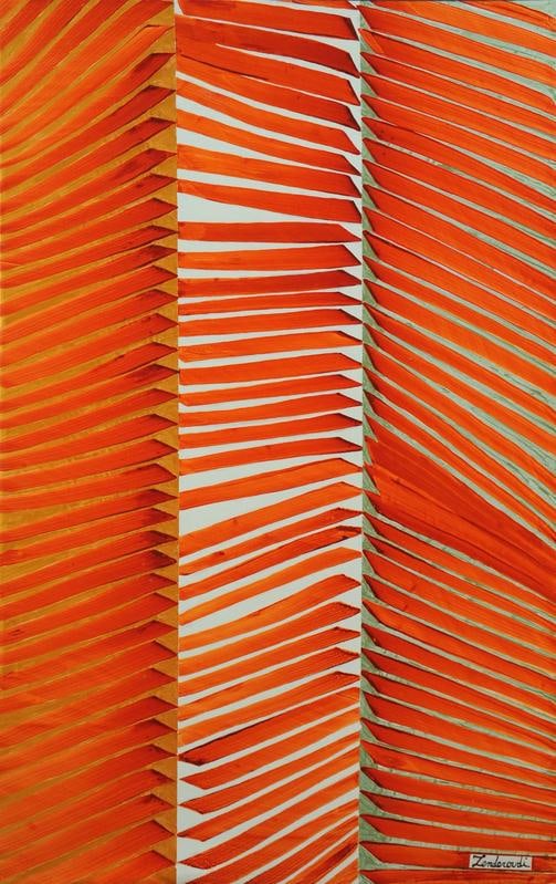 Charles-Hossein ZENDEROUDI TSUKI-YOMI