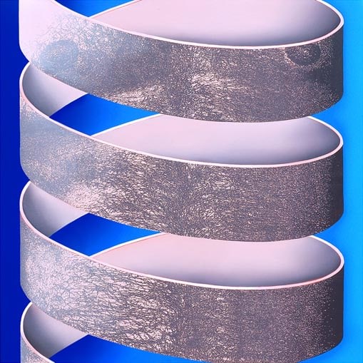 Prasanta Sahu Spiralled