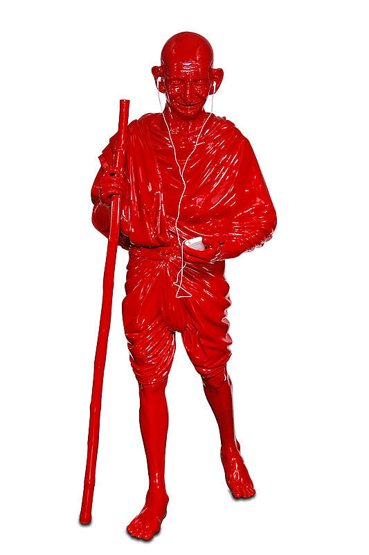 Debanjan Roy India Shining V