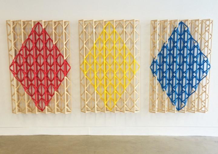 Rasheed Araeen THREE CHEERS FOR RODCHENKO