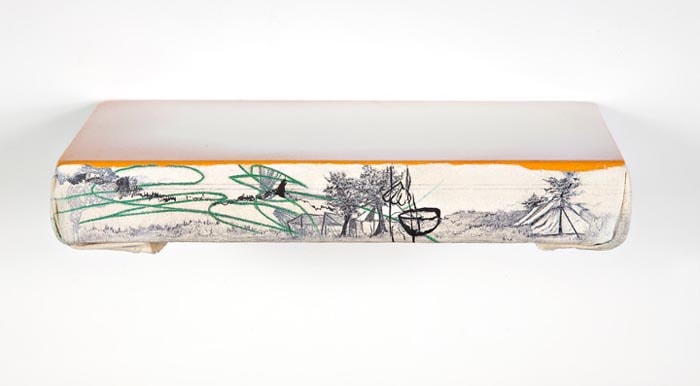 Saad Qureshi Darkness Falls