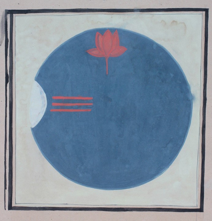 Badrinath Pandit Untitled (4)