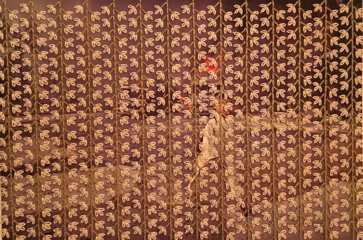 Fatima Munir Untitled 2