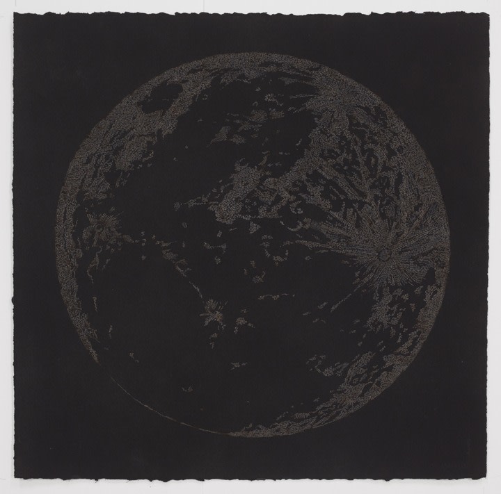 Saad Qureshi Absence of Light V