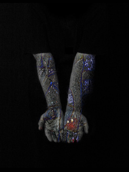 Vidya Kamat BIRTH. MARKS 9 (Ed. of 6)