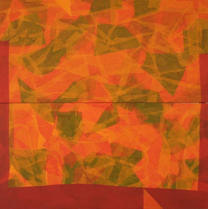 Yogesh Rawal Untitled 40