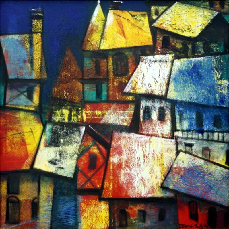 Paresh Maity SNOW FALL IN SHIMLA