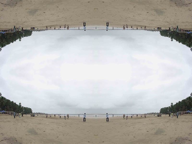 Darshana Vora EARTH OVER SKY 1 (COMPLEXITY SERIES)