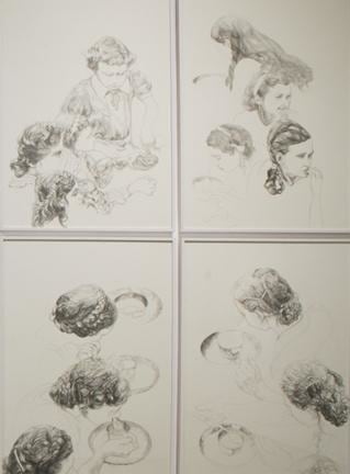 Puja Puri SUBMISSIVE SOUP REBELLION