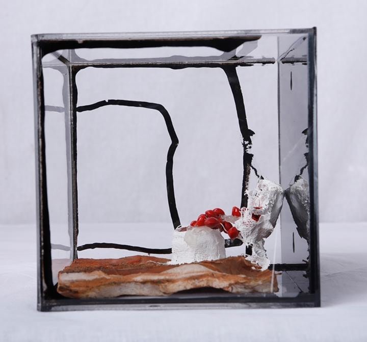 Ratna Gupta SOMEDAY CONTAINED SERIES (BOX 4)