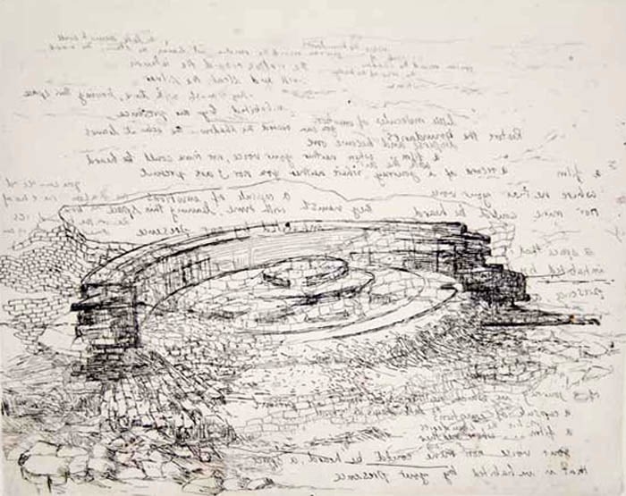 Naiza Khan Restore The Boundaries 3/4