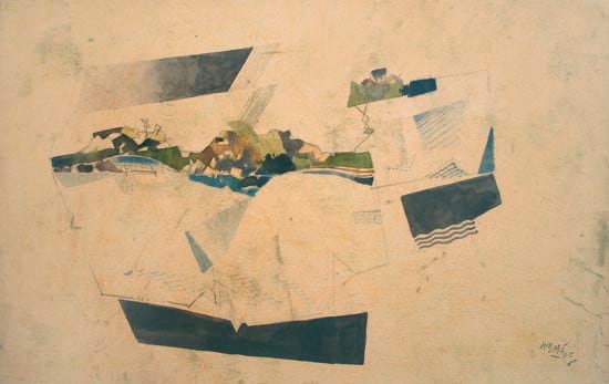 Ganesh Haloi FIGURE VARIATIONS VI