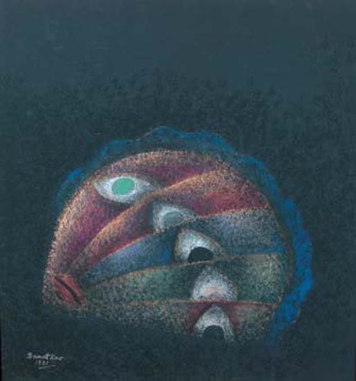 Sanat Kar DREAMER SERIES 3