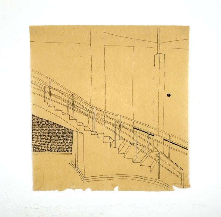 Saad Qureshi Untitled 5