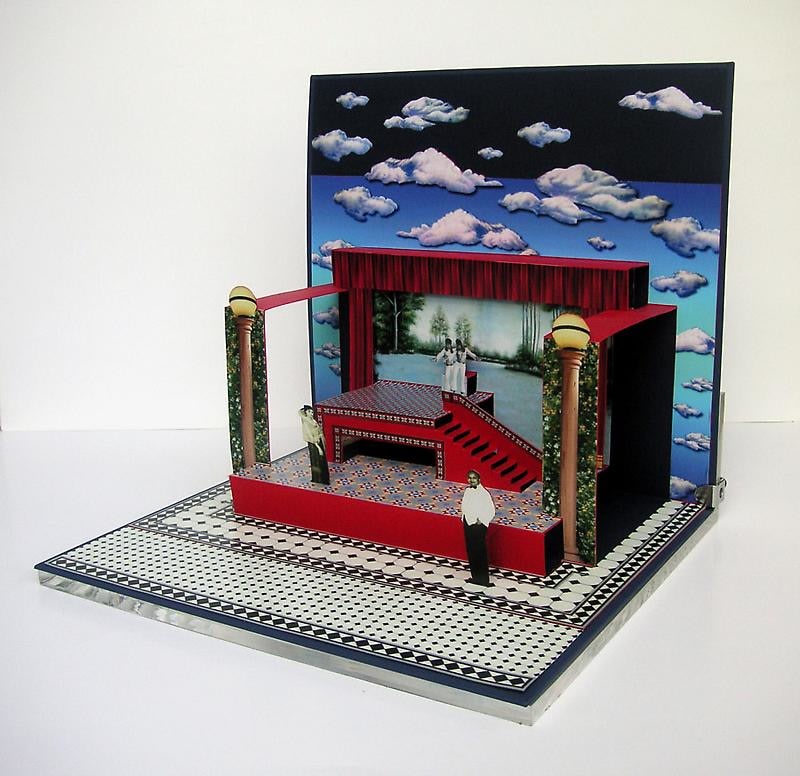 Asma Mundrawala IS YOU IS OR IS YOU AINT...?