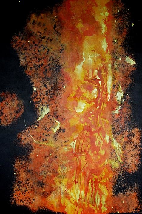 Nitin Mukul RAVA NATION