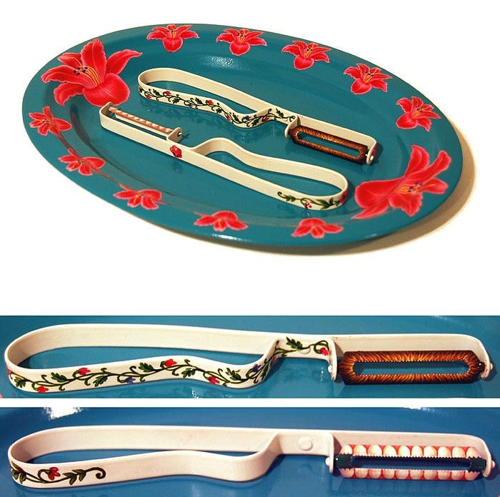 Adeela Suleman I Will Lie With You