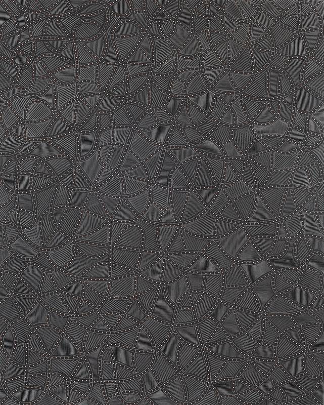 Anil Revri FRACTAL 42