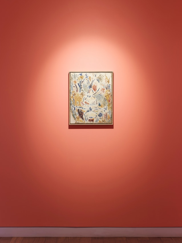 Sonja Ferlov Mancoba | Ernest Mancoba