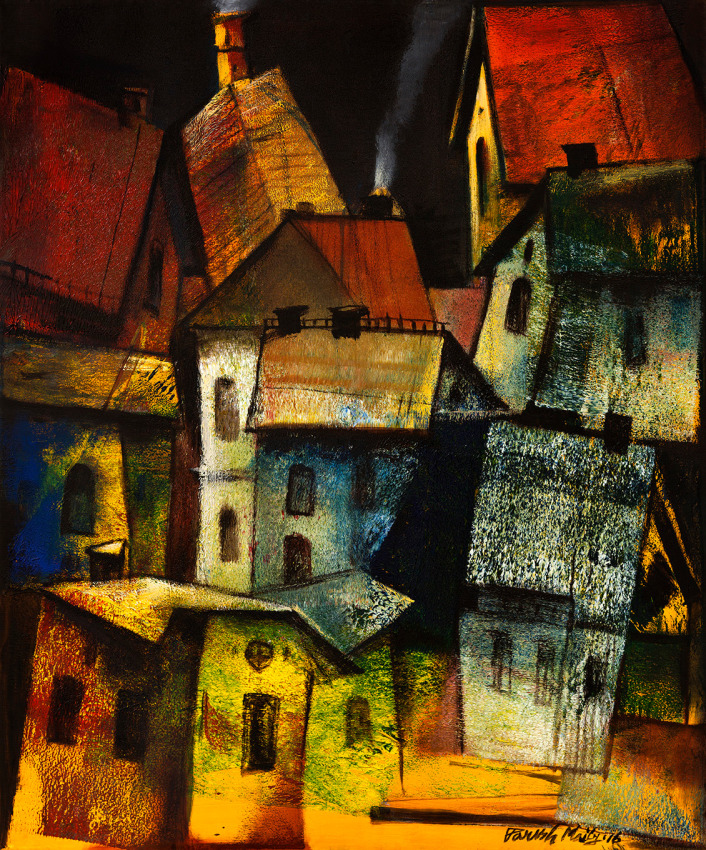 Paresh Maity Song Of Winter