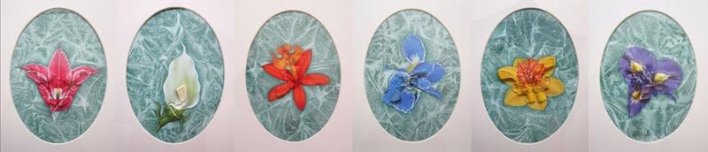 Sara Khan KHABER-DAAR! PHOL TORNA MANA HAI (WARNING! PICKING FLOWERS IS PROHIBITED)