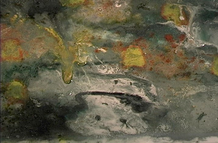 Nitin Mukul and Jace Clayton