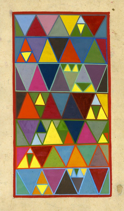 Alexander Gorlizki Stained Glass