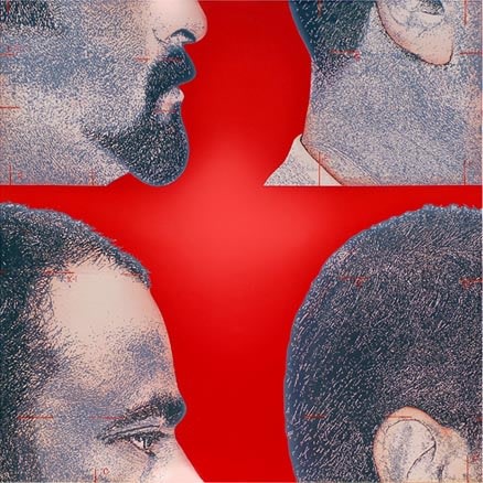 Prasanta Sahu Self-Reassembled