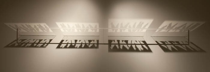 Amna Ilyas UNTITLED 4 (Birds)