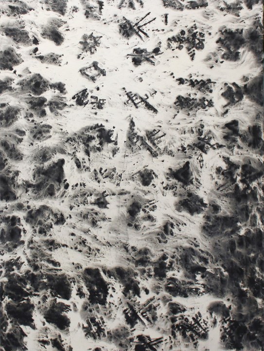 Nasr-eddine Bennacer San Titre 1