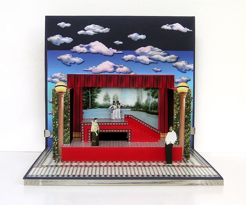 Asma Mundrawala IS YOU IS OR IS YOU AINT...?