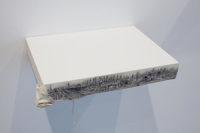 Saad Qureshi UNTITLED