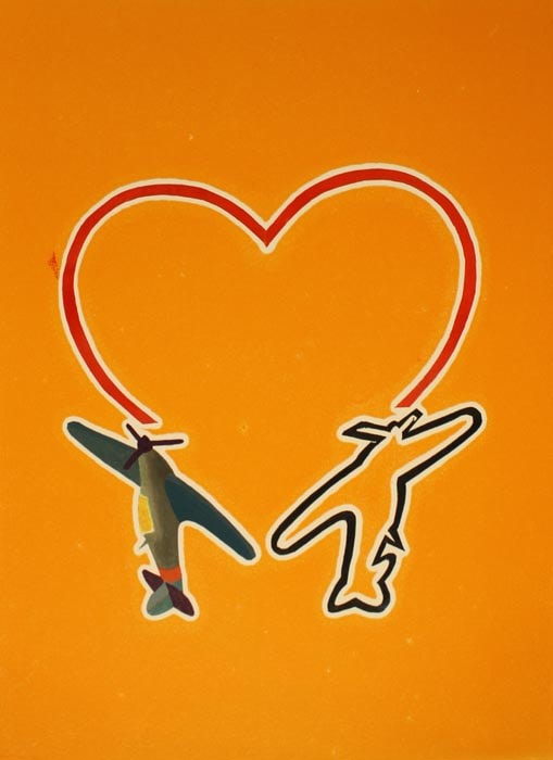 Sana Arjumand LET&#039;S GIVE EACH OTHER SPACE - 6