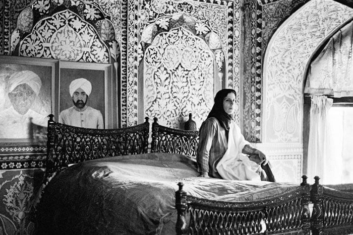 Kriti Arora MEADOW OF THE MIND