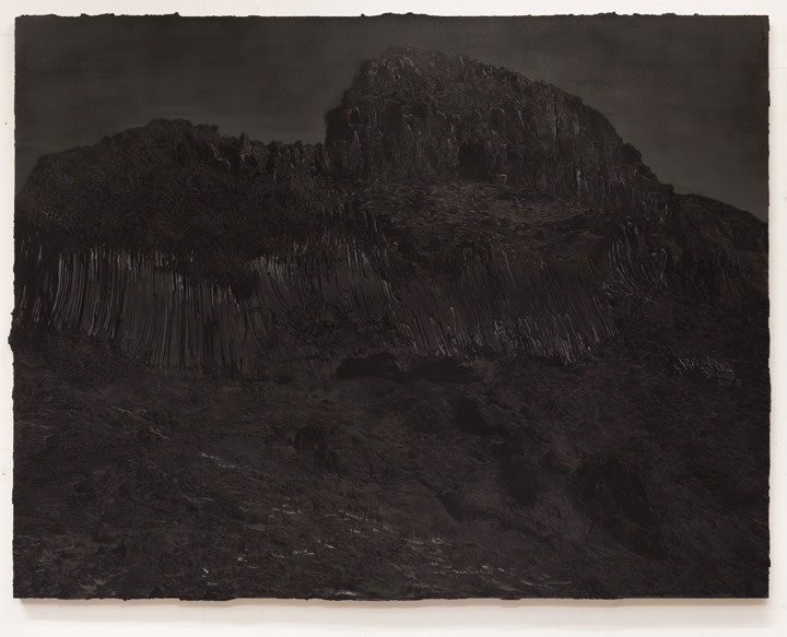 Saad Qureshi Shadow of the Night