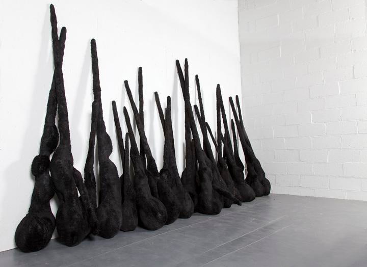 Saad Qureshi IN THE REMAINS