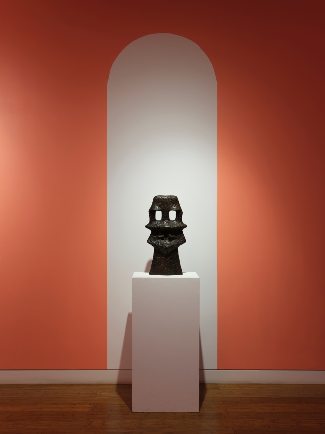 Sonja Ferlov Mancoba | Ernest Mancoba