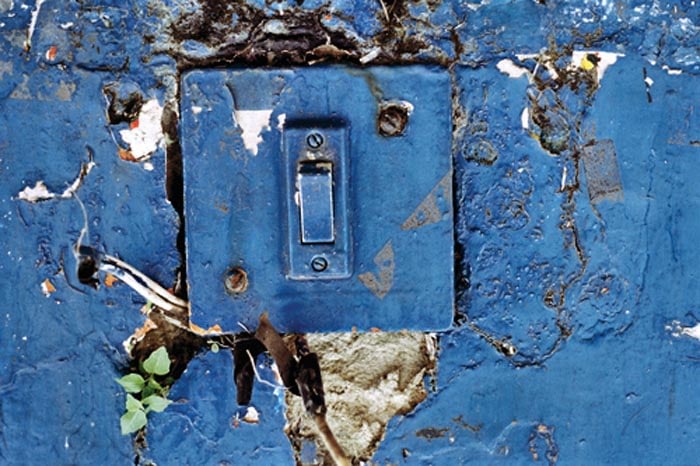 Sanjay Bhattacharyya SWITCH