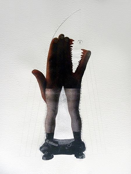 Avishek Sen Untitled 6