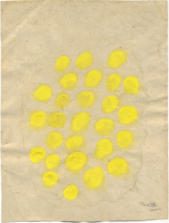 Acharya Vyakul Untitled (45)