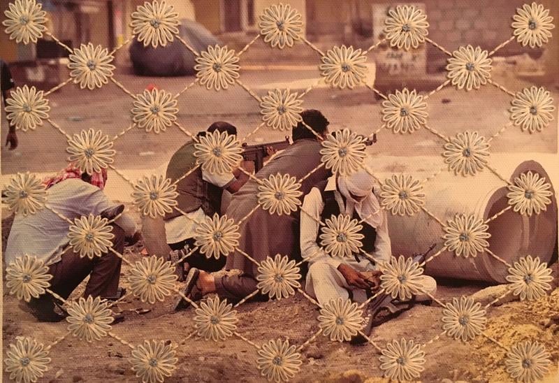 Fatima Munir UNTITLED 3