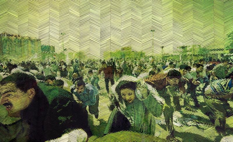 Eric Ayotte UNIVERSAL