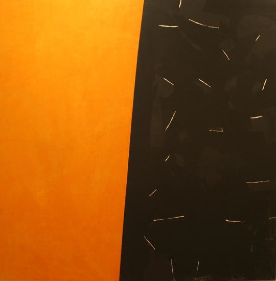 Yogesh Rawal Untitled Opposites