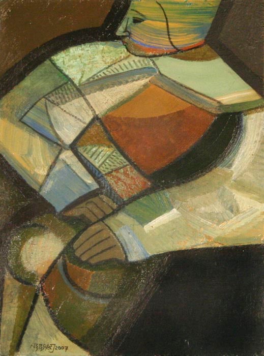 Neeraj Goswami SMALL GREEN