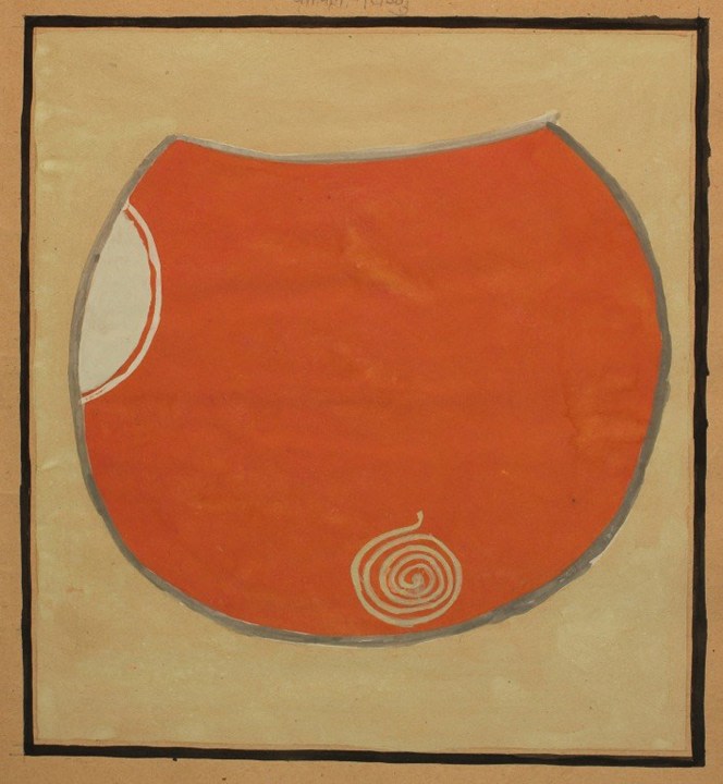 Badrinath Pandit Untitled (2)