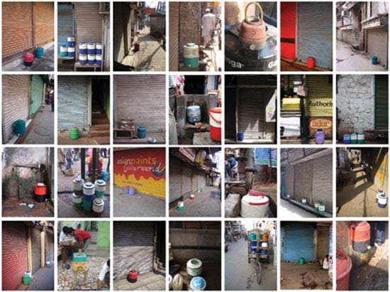 Atul Bhalla Mayur Jugs 3/3